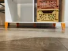0.2mm layer, 5 walls, 15% infill
