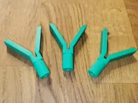 0.2mm layer, 6 walls, 25% infill