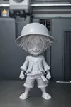 Best Quality - 0.16mm layer, 3 walls, 12% infill