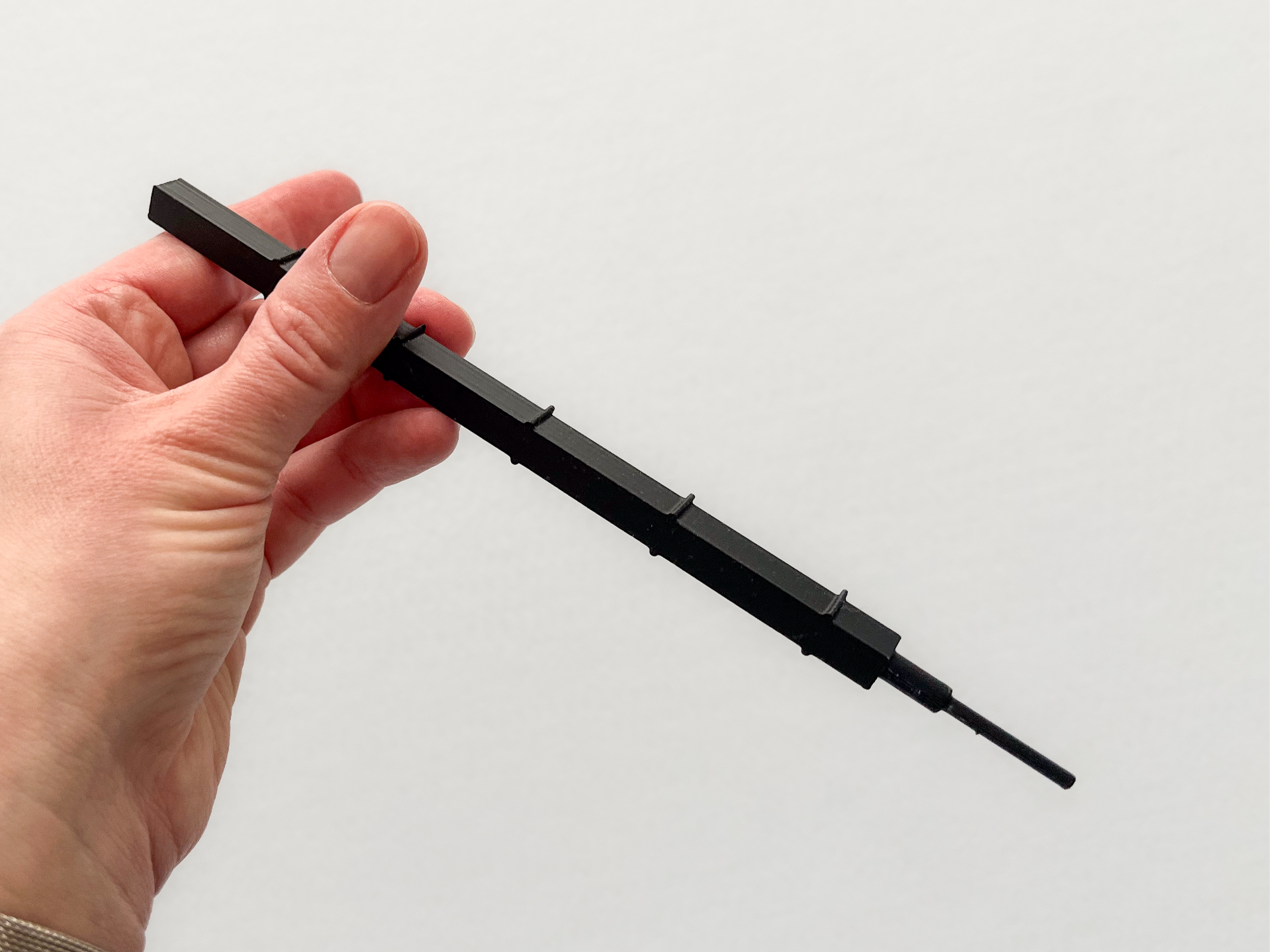 Modular Plant Support for LetPot LPH-Max