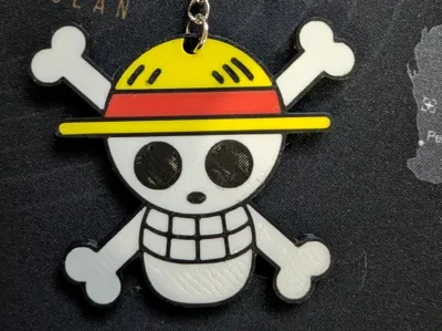 OnePiece Jolly Roger
