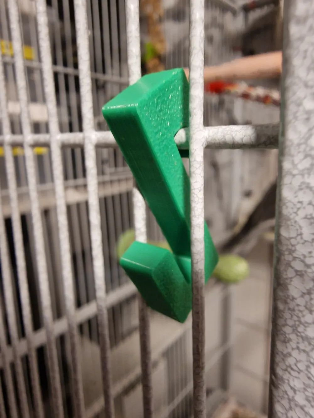 Bird Bath Spare Hook by marsvinking MakerWorld