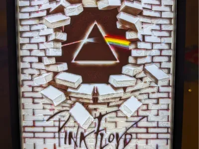 Pink Floyd