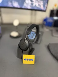 Support de charge pour casque Jabra Evolve2 65 — photo 2