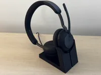 Support de charge pour casque Jabra Evolve2 65 — photo 1
