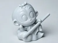0.2mm 层高, 2 层墙, 15% 填充