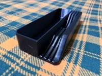 4-Slot - H Series - 0.2mm layer, 2 walls, 15% infill