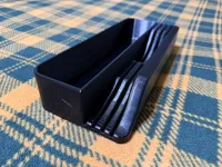 5-Slot - A/P/X Series - 0.2mm layer, 2 walls, 15% infill