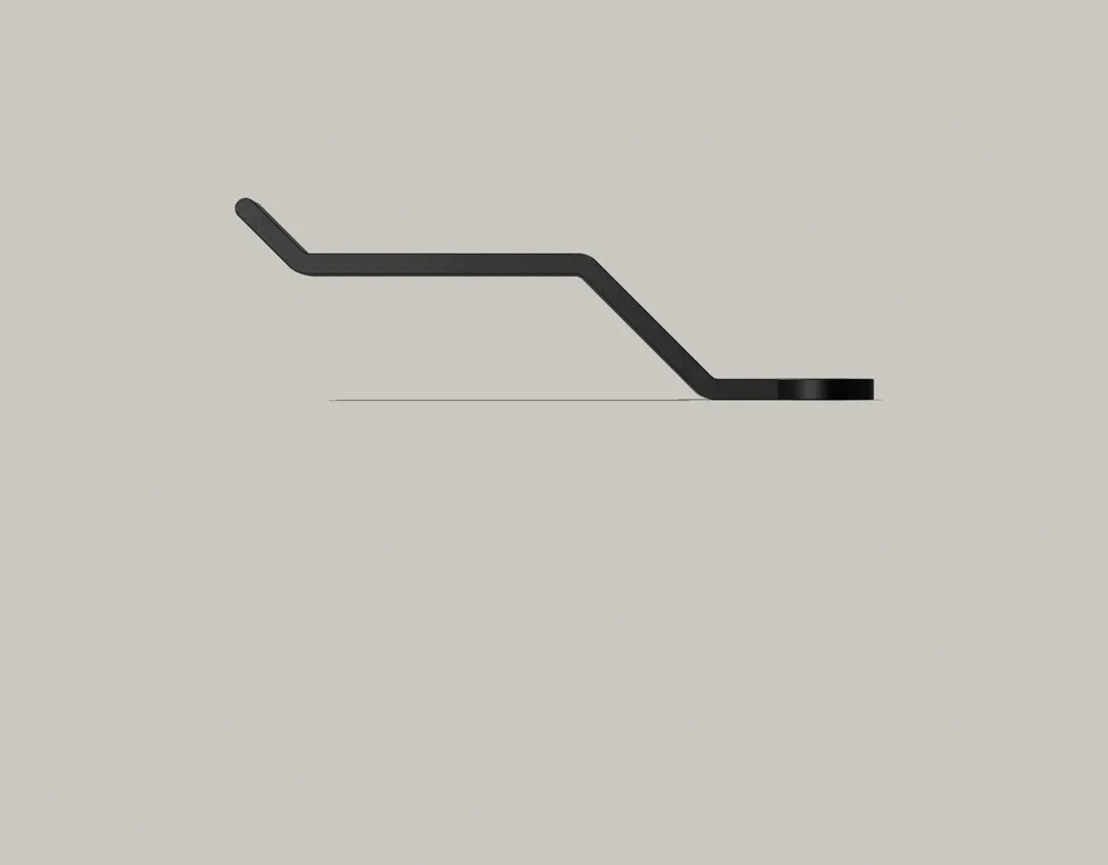 Apple Watch Charging Stand Balolo Desk Shelf By Stonewood MakerWorld Apple Watch Charging Stand Balolo Desk Shelf By Stonewood MakerWorld