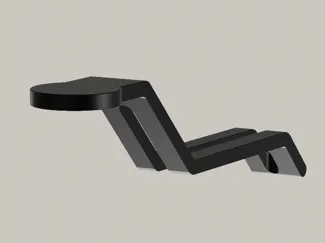 Apple Watch Charging Stand - Balolo Desk Shelf