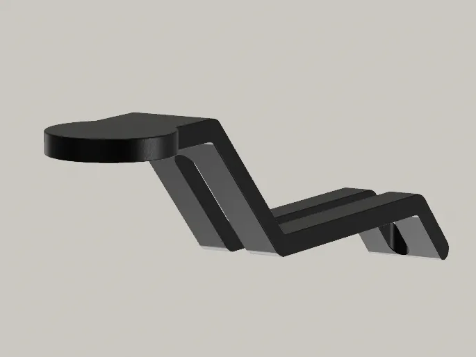 Apple Watch Charging Stand - Balolo Desk Shelf