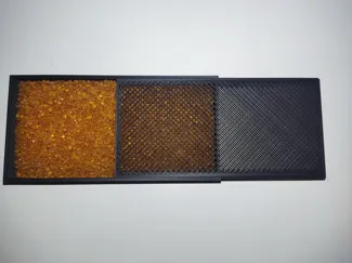 SilicaBox - Sistema Anti-Umidità per Filamento PLA