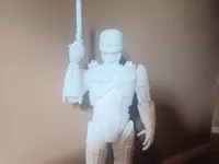 0.2mm layer, 3 walls, 6% infill