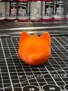 0.08mm layer, 2 walls, 15% infill