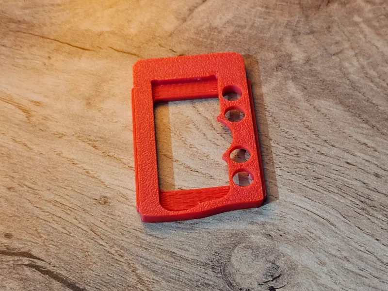 FalacamxUlanzi F38 fix for tilta camera cage