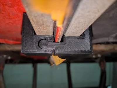 Foldable Table Joiner