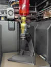 0.24mm layer, 5 walls, 20% infill