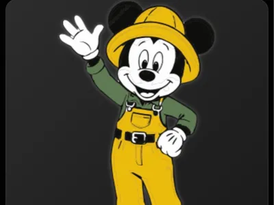 mickey image
