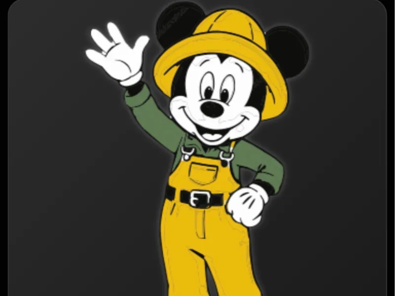 mickey image