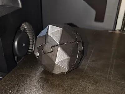 Ball Puzzle