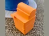 0.2mm layer, 3 walls, 15% infill