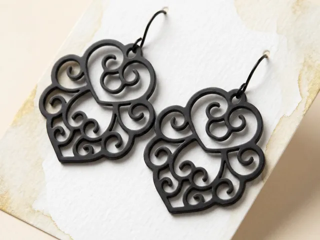 Boucles oreilles 161