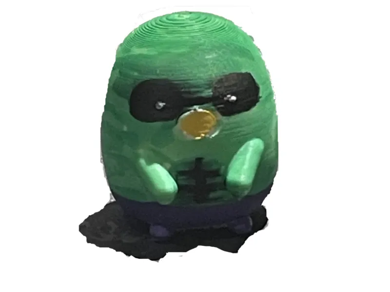 Green Thing