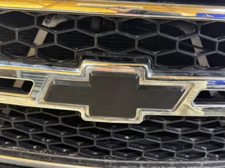 2006 Silverado Bowtie Front Emblem