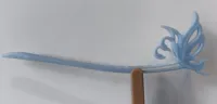 0.08mm 层高, 2 层墙, 100% 填充