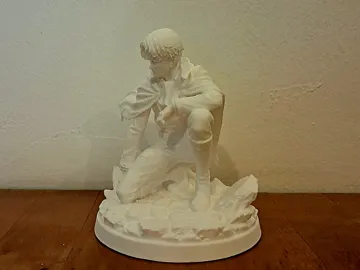 Figura decorativa: Levi Figure Attack on TItan|Shingeki no Kyojin — vista de referencia 5