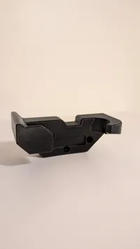 MIRRORED VERSION - 0.2mm layer, 2 walls, 15% infill