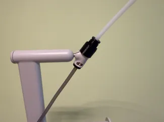 PC4 PTFE Adapter for Spool Holder – Bambu Lab A1