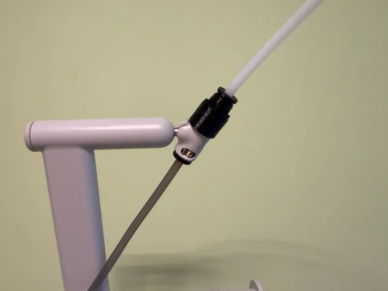 PC4 PTFE Adapter for Spool Holder – Bambu Lab A1
