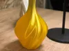 0.2mm layer, 1 walls, 0% infill