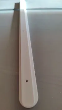 0.2mm layer, 2 walls, 20% infill
