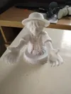 0.2mm layer, 3 walls, 5% infill