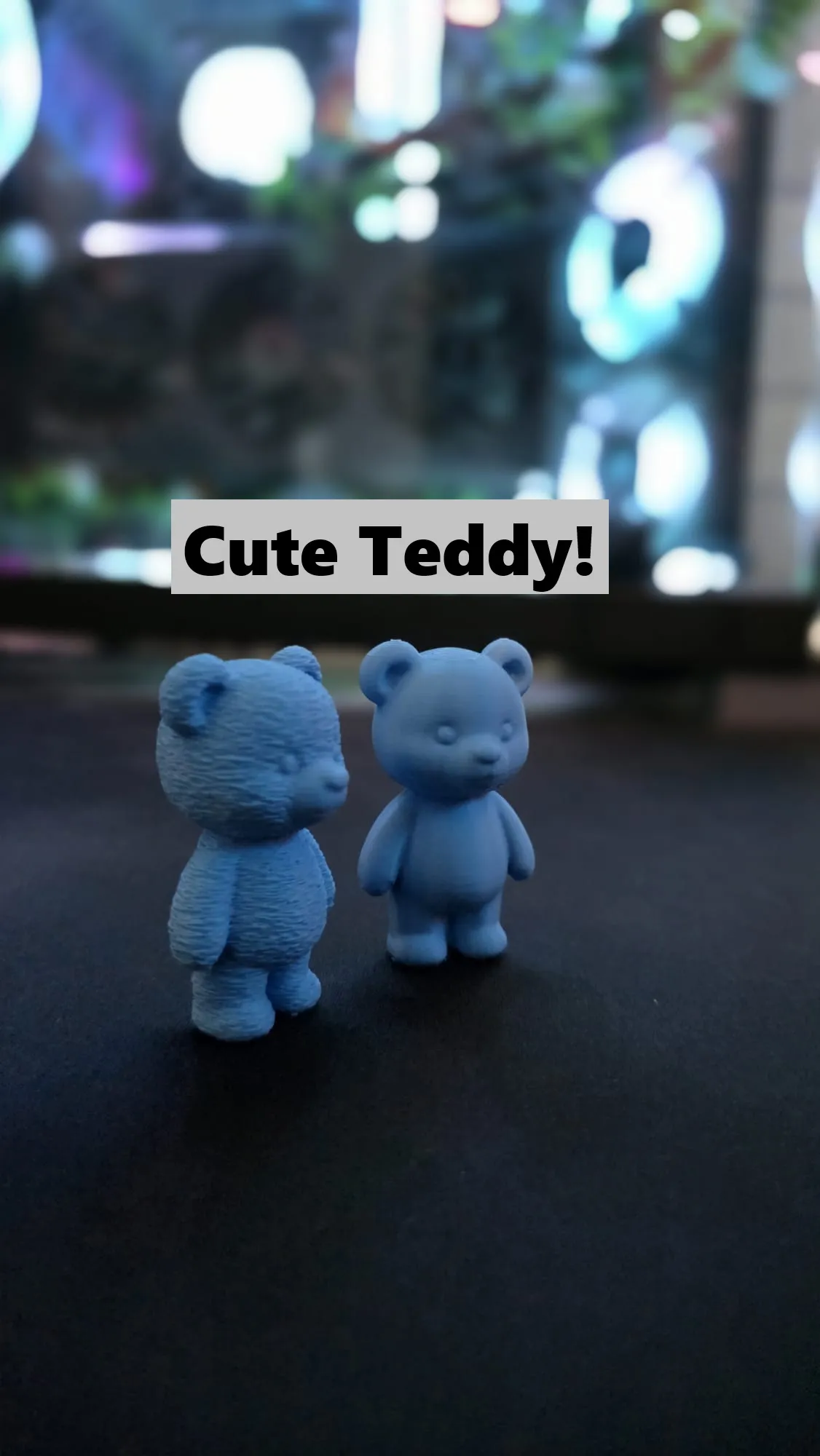 Cute Animals Collection view 2