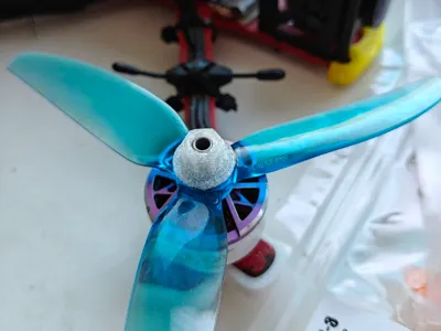 M5 Nut for FPV Drone