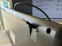 0.2mm layer, 3 walls, 15% infill
