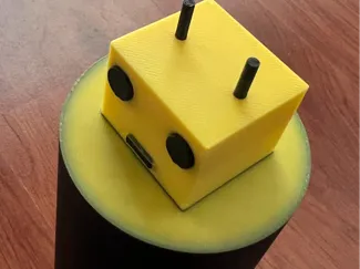 bob the robot