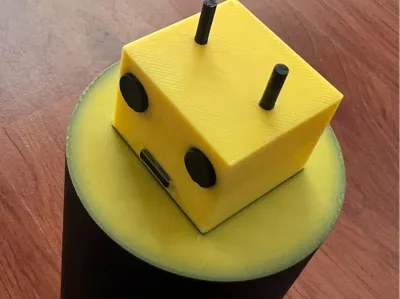 bob the robot