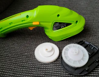 Gear 62 teeth - Fieldmann FZN-4000A