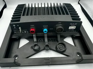 Removable GLS10 Sonar Mount for Boats / Kayaks