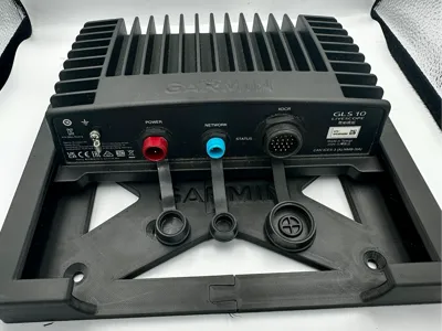 Removable GLS10 Sonar Mount for Boats / Kayaks