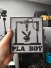 0.2mm layer, 2 walls, 10% infill