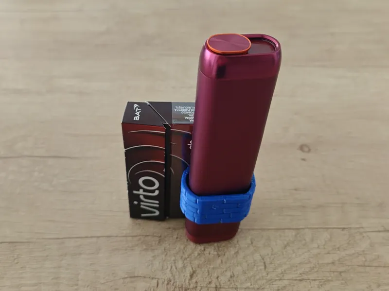 Glo Hilo clip