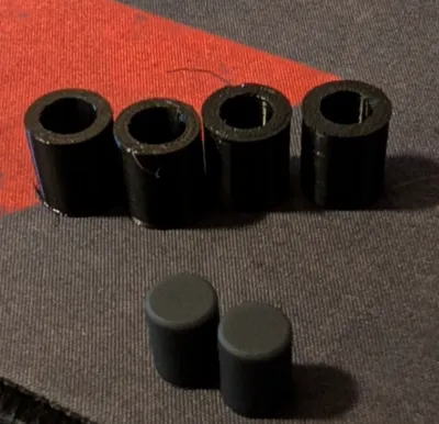 Kobra 3 Combo Bed level TPU