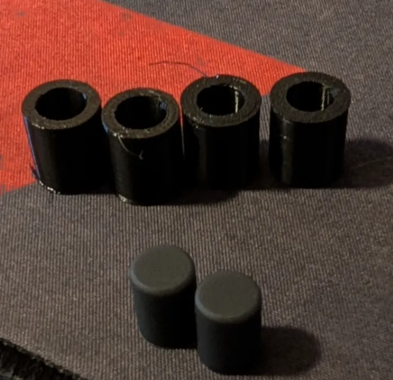 Kobra 3 Combo Bed level TPU