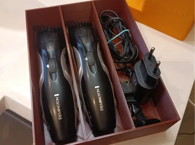Universal 3-slot and 4-slot Organizer