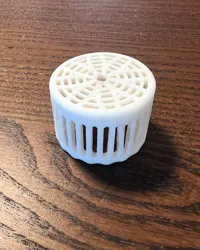 0.2mm layer, 3 walls, 100% infill